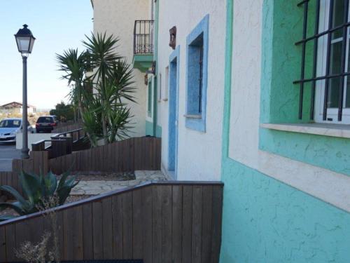 Apartamento Las Casitas 44