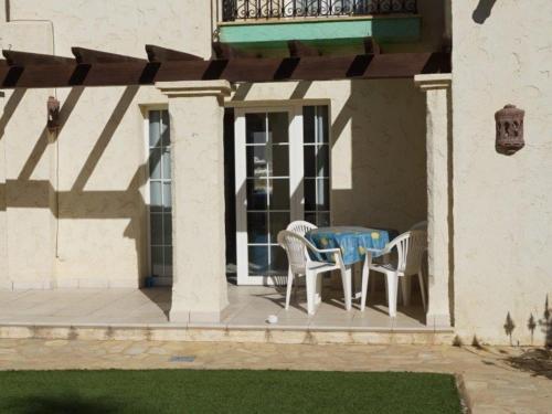 Apartamento Las Casitas 44