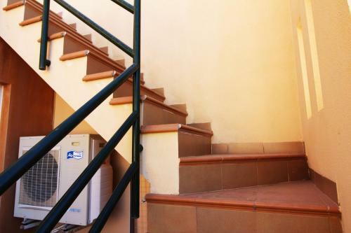 Apartamento Para�so De Vera I