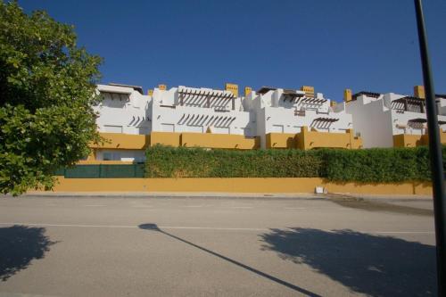 Apartamento Lomas Del Mar 5 Bajo
