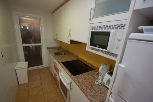 Apartamento Lomas Del Mar 5 Bajo