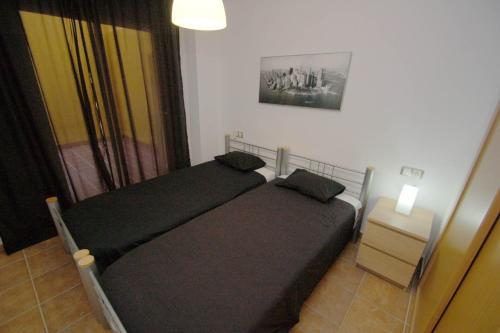 Apartamento Lomas Del Mar 5 Bajo