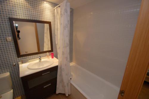 Apartamento Lomas Del Mar 5 Bajo