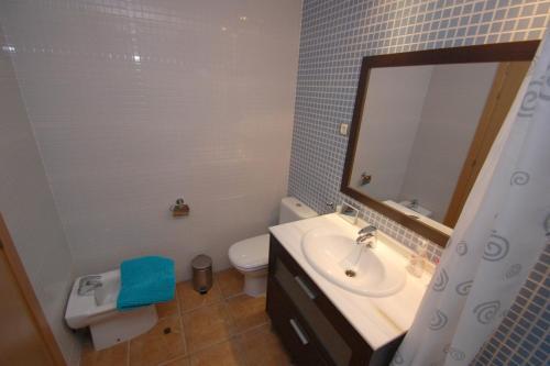 Apartamento Lomas Del Mar 5 Bajo