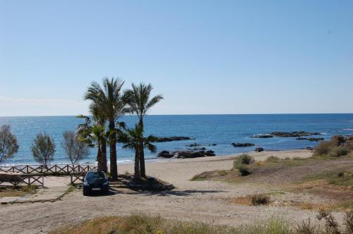 Apartamento Lomas Del Mar 5 Bajo
