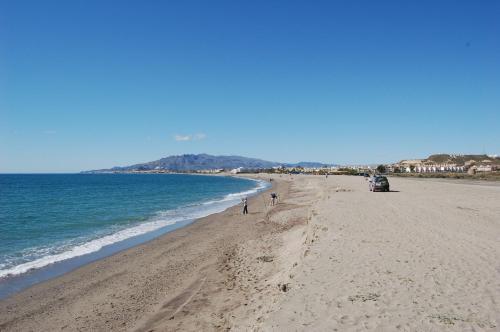 Apartamento Lomas Del Mar 5 Bajo