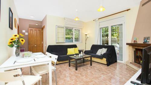 Vidreres Villa Sleeps 6