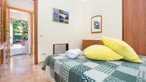 Vidreres Villa Sleeps 6