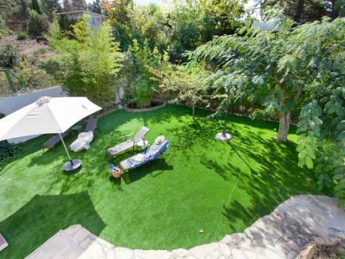 Holiday Home Paradis
