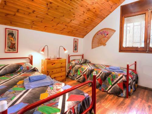 Holiday Home Paradis