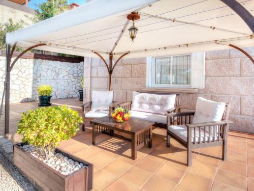 Holiday Home Capricho