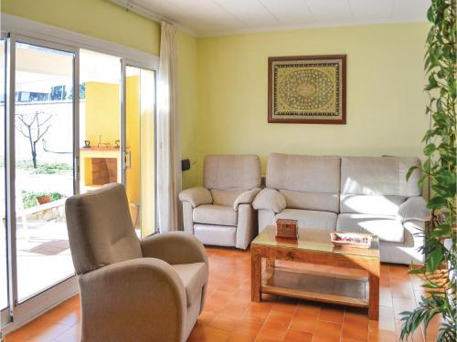 Holiday Home Carer 07