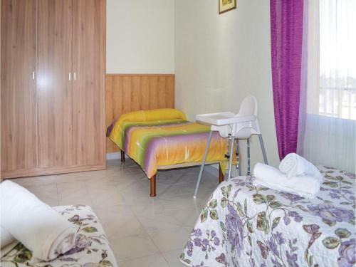 Holiday Home Carer 07