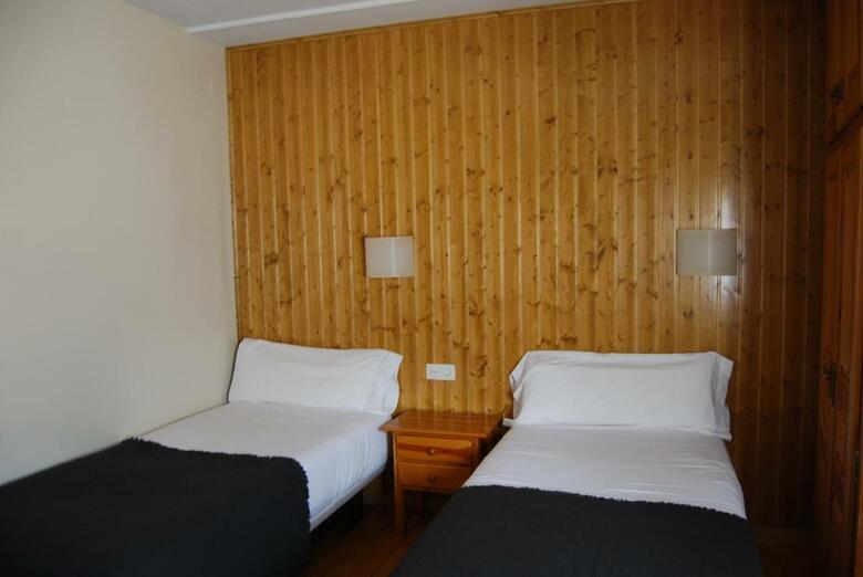 Hostal Pension Casa Vicenta