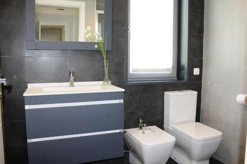 Apartamento Vielha Viii