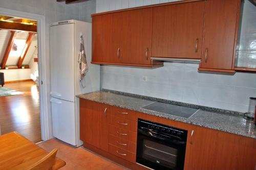 Apartamentos Vileha XI