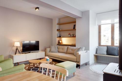 Apartamento Eth Paer 1 By Feelfree Rentals