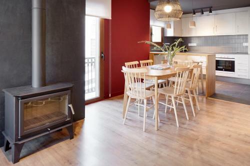 Apartamento Eth Paer 1 By Feelfree Rentals