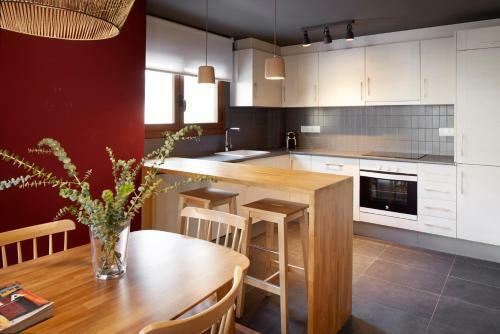 Apartamento Eth Paer 1 By Feelfree Rentals