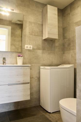 Apartamento Vielha VII