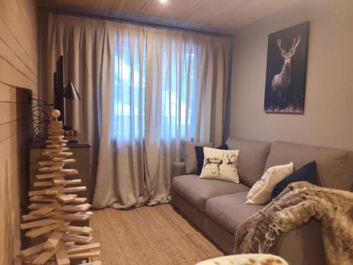 Apartamento Vielha V