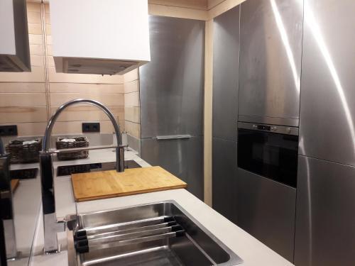 Apartamento Vielha V