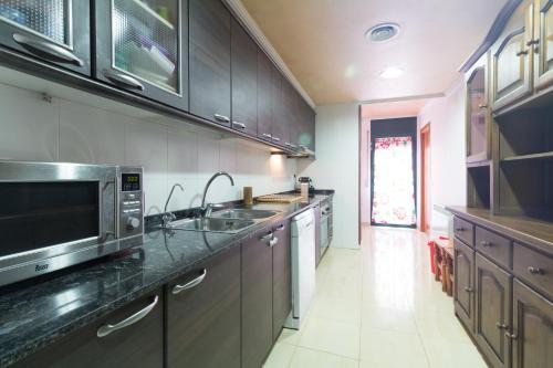 Apartamento Vilaseca Aventura