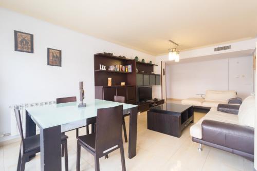 Apartamento Vilaseca Aventura