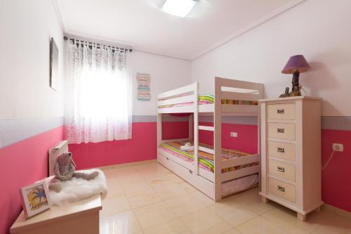 Apartamento Vilaseca Aventura