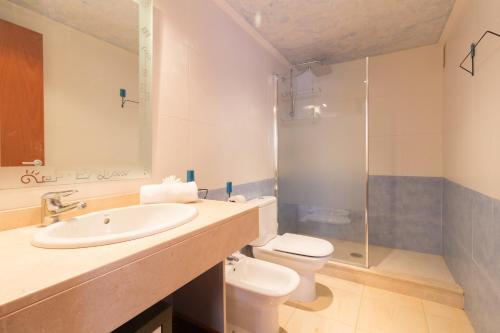 Apartamento Vilaseca Aventura