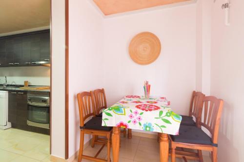 Apartamento Vilaseca Aventura