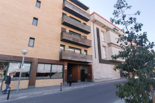 Apartamento Vilaseca Aventura