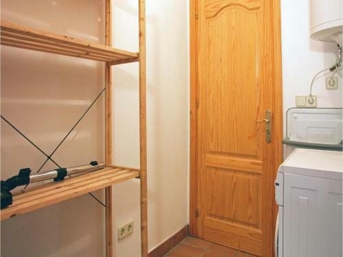 Two-bedroom Apartment In Vilacolum