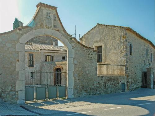 Two-bedroom Apartment In Vilacolum
