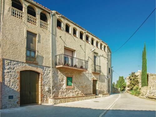 Two-bedroom Apartment In Vilacolum