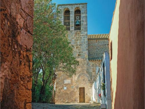 Two-bedroom Apartment In Vilacolum