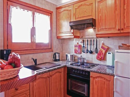Two-bedroom Apartment In Vilacolum