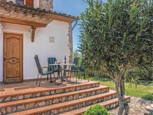 Two-bedroom Apartment In Vilacolum