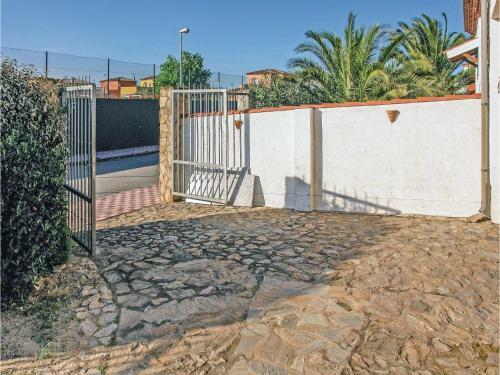 Two-bedroom Apartment In Vilacolum