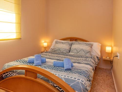 Holiday Home Vila Joaquina