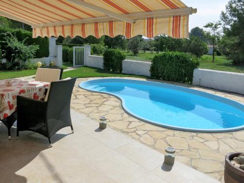 Ferienhaus Mit Pool Cambrils (tarragona) 165s