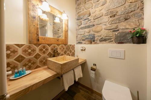 Bed & Breakfast Sports House Nord Sud
