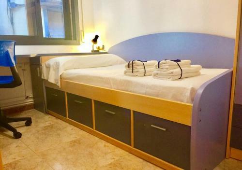 Nasta Vilanova Apartment Hutb-017614