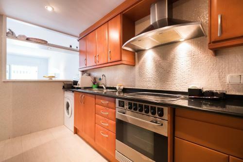 Reitel Apartment By Hlclub Hutb-31157