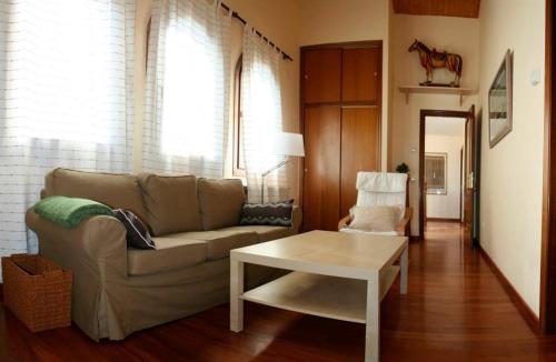 Rosper Inn Apartment 1