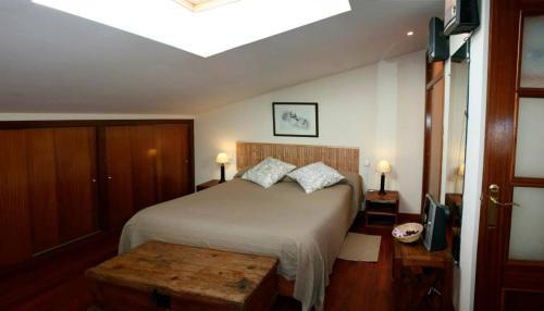 Rosper Inn Apartment 1