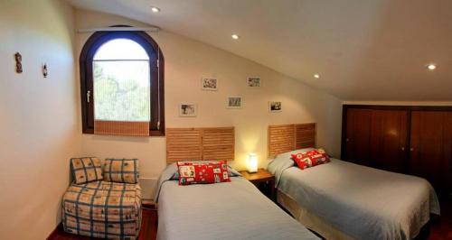 Rosper Inn Apartment 1