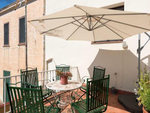 Holiday Home Can Oriol 1890