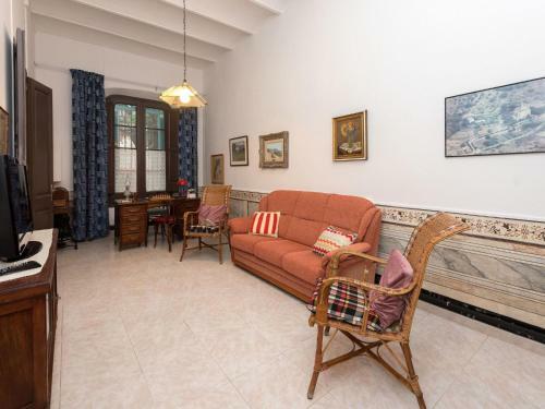 Holiday Home Can Oriol 1890