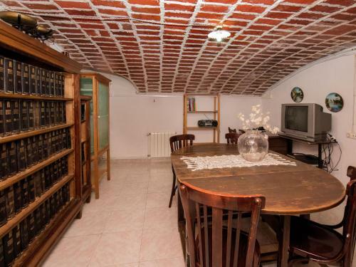 Holiday Home Can Oriol 1890